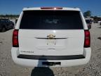 2015 Chevrolet Suburban C1500 Lt იყიდება Loganville-ში, GA - Front End