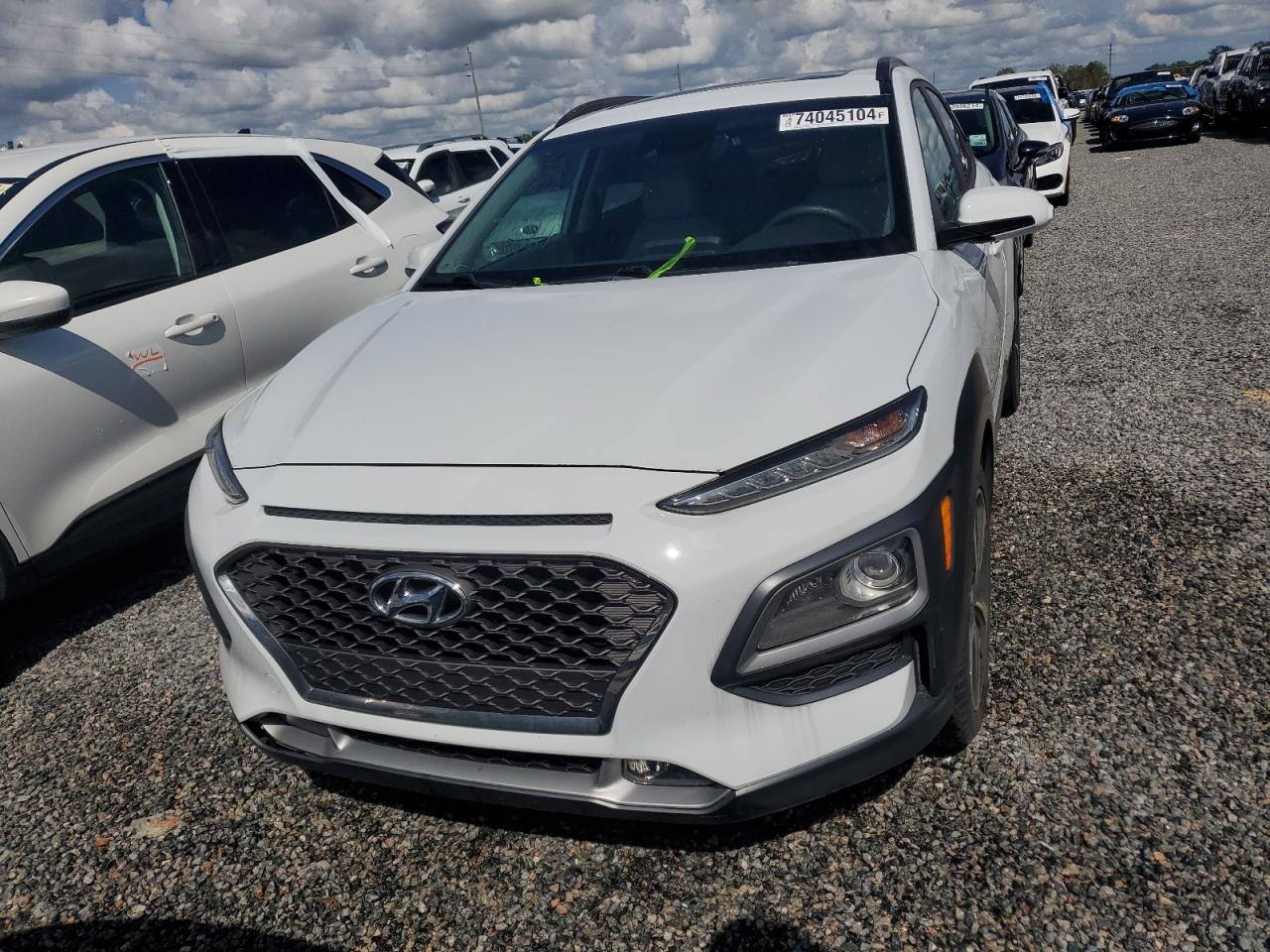 2019 Hyundai Kona - Image 5