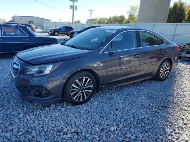 2018 Subaru Legacy 2.5I Premium