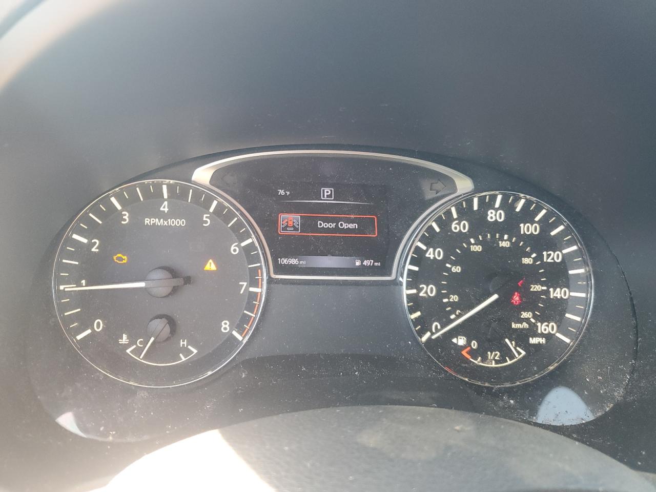 2016 Nissan Altima - Image 9