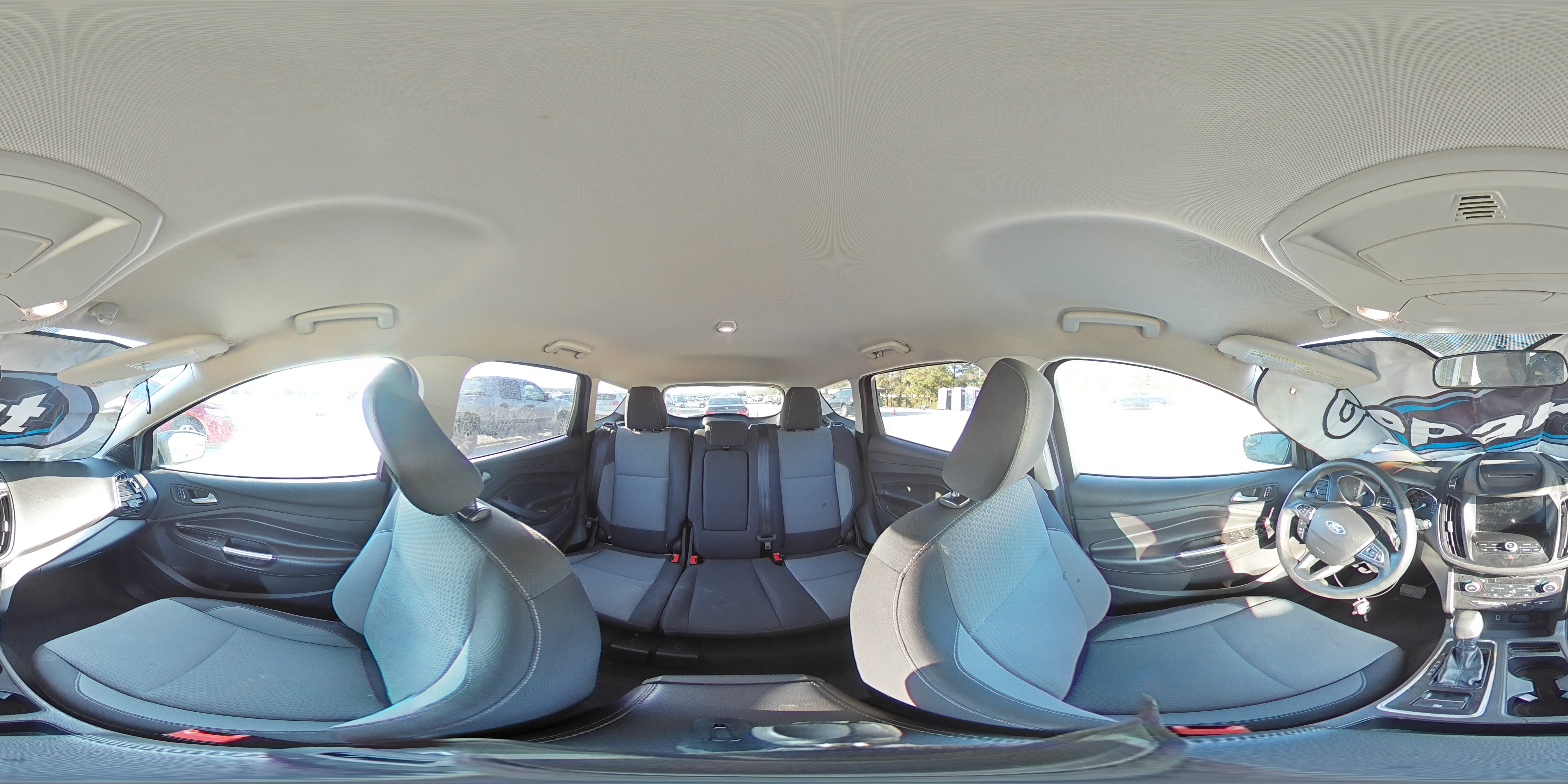 2018 Ford Escape - Image 12
