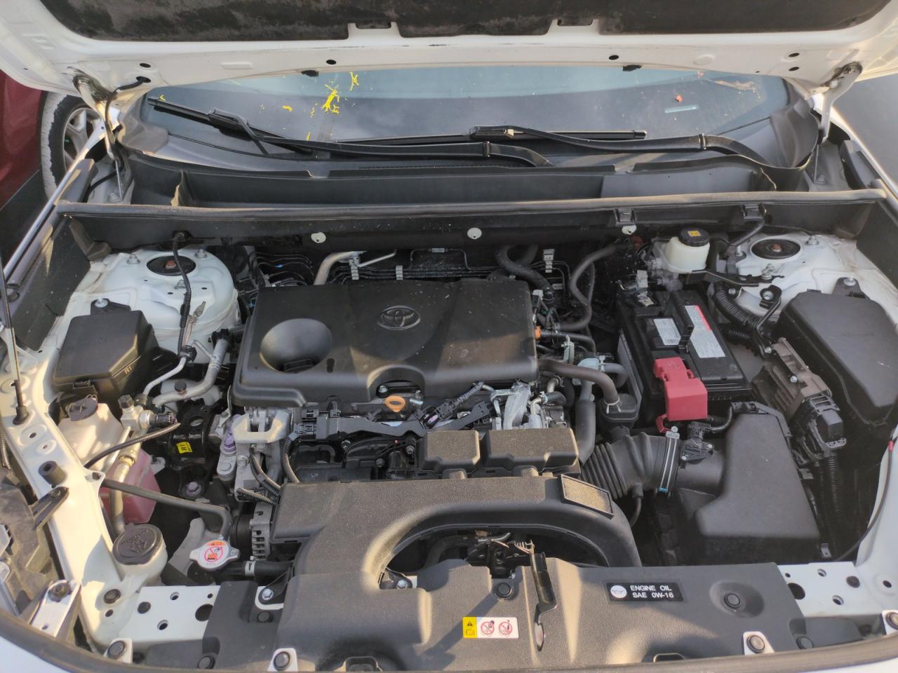 2020 Toyota RAV 4 - Image 12