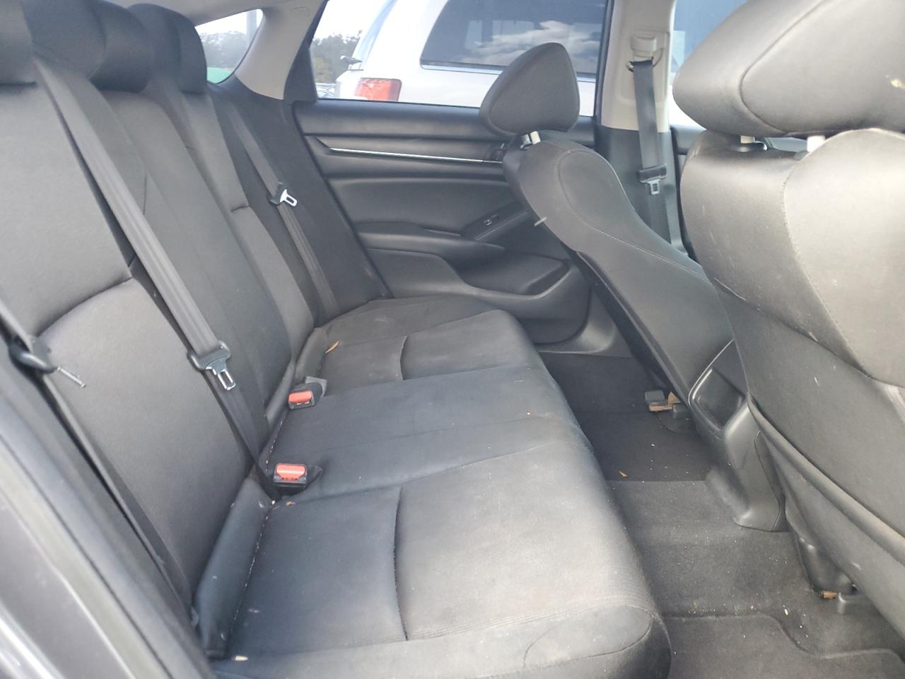 2019 Honda Accord - Image 10