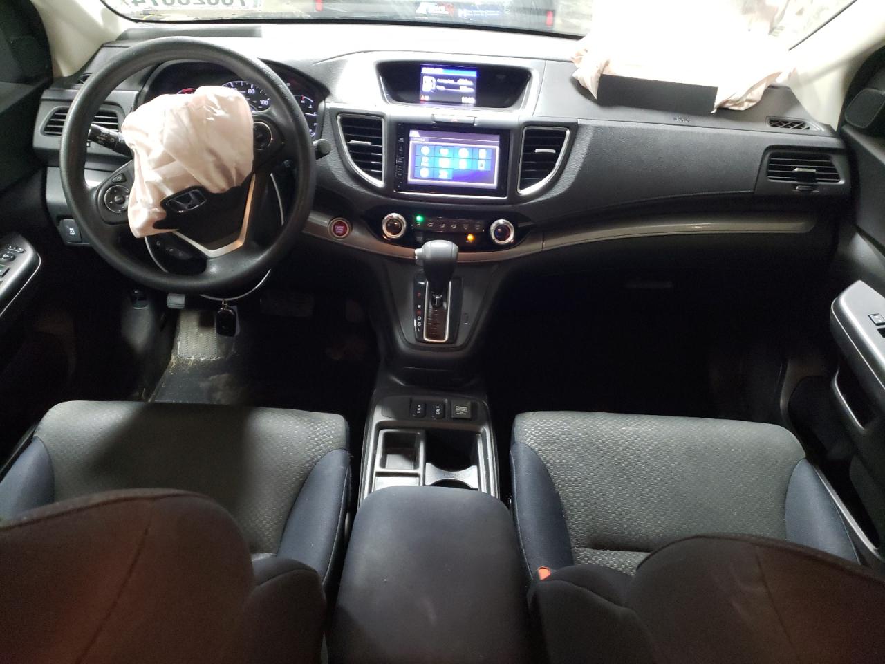 2015 Honda CR-V - Image 8
