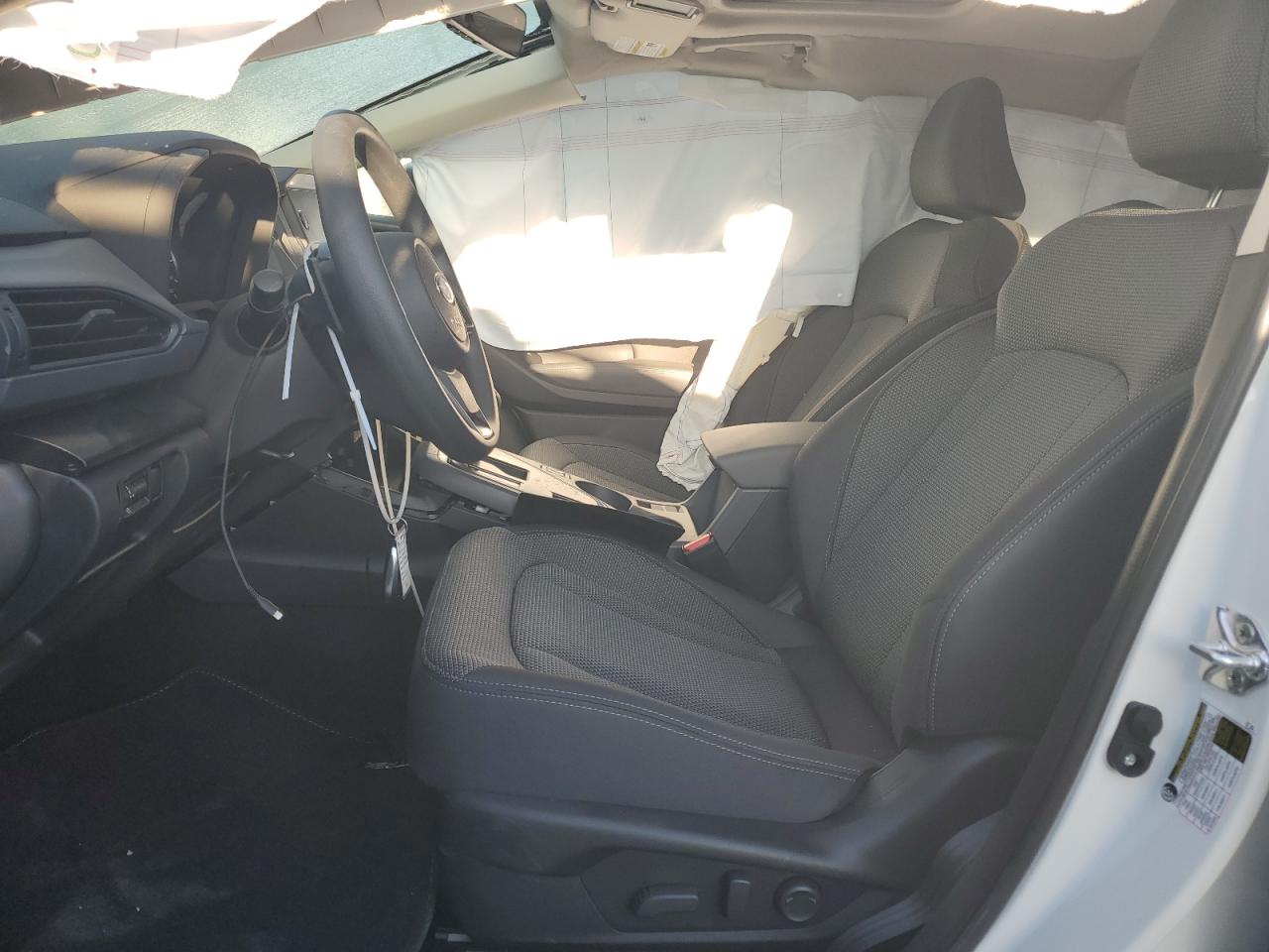 2024 Subaru XV - Image 7