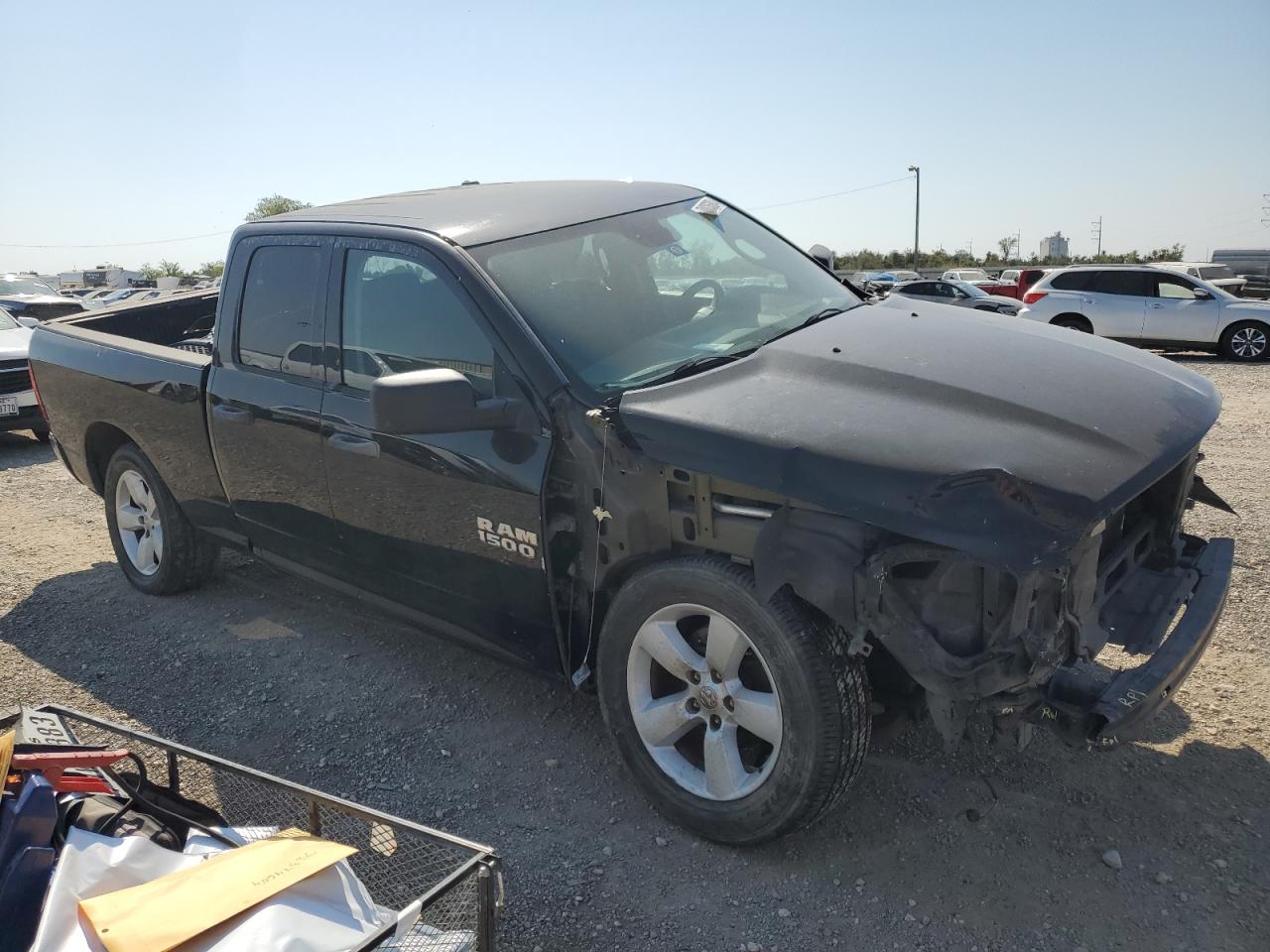 2013 RAM 1500 - Image 4