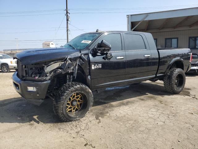 2014 Ram 2500 Laramie