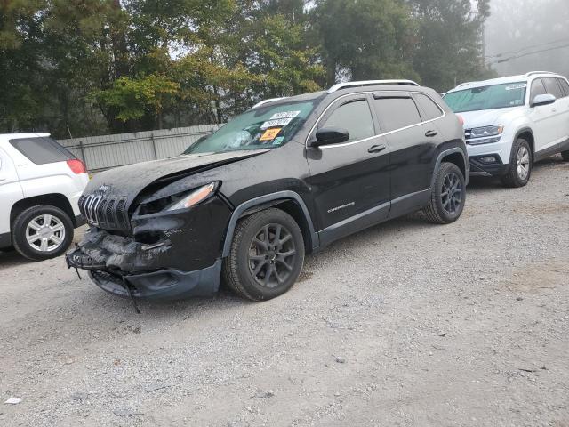 2014 Jeep Cherokee Latitude for Sale in Greenwell Springs, LA - Front End