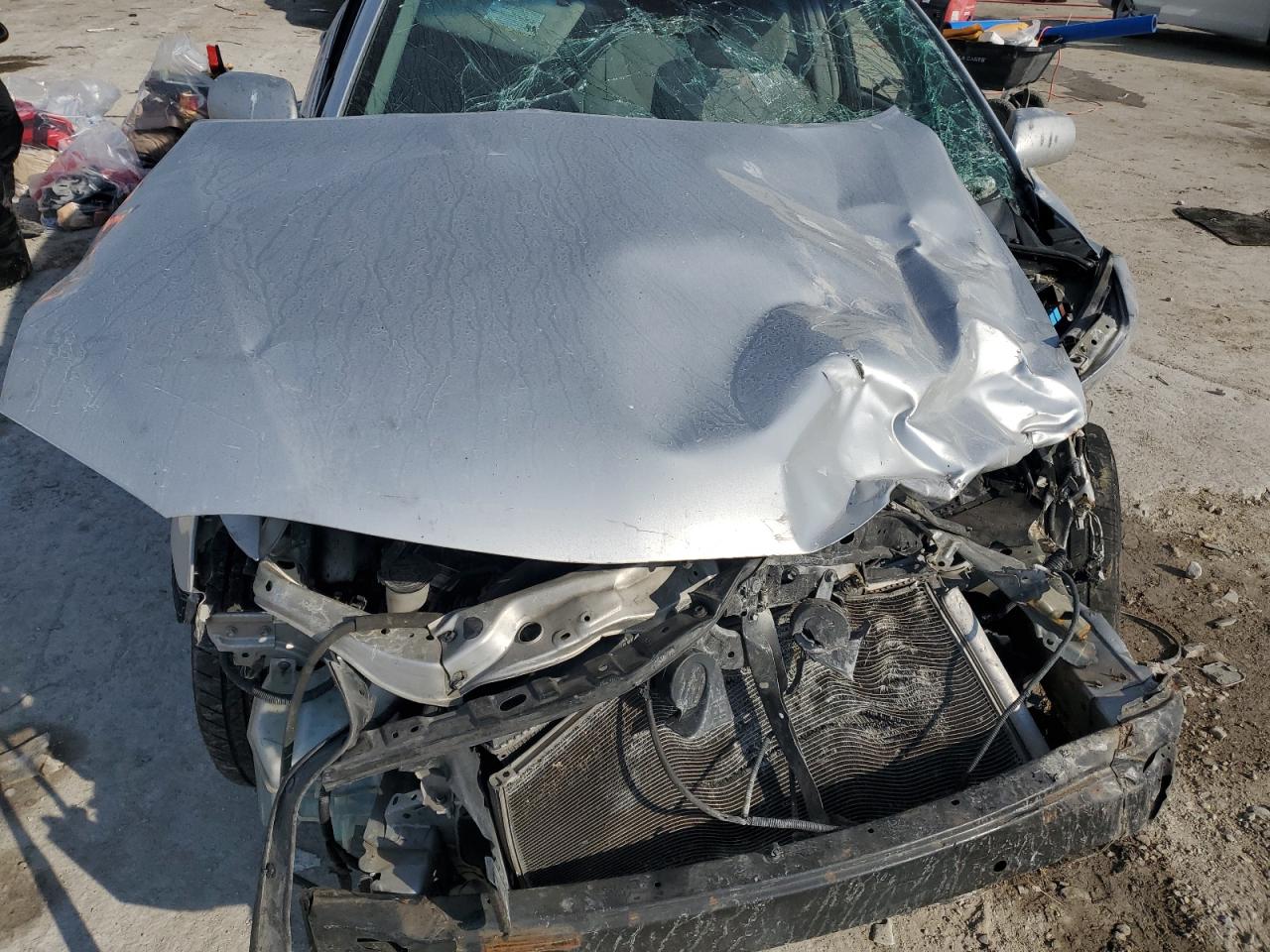 2010 Toyota Camry - Image 11