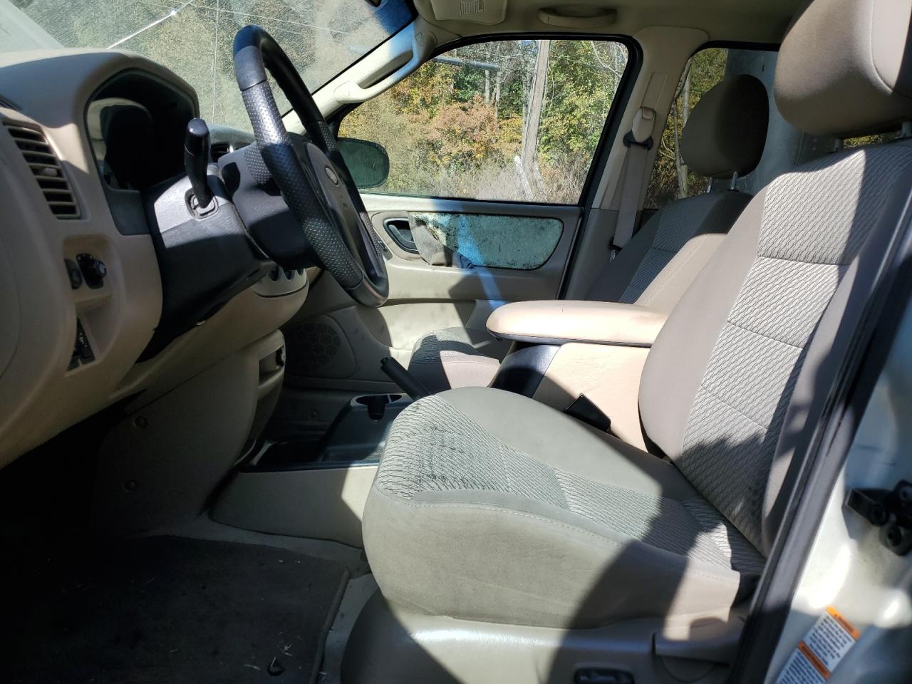 2004 Ford Escape Xlt VIN: 1FMCU93134KA87411 Lot: 78862694