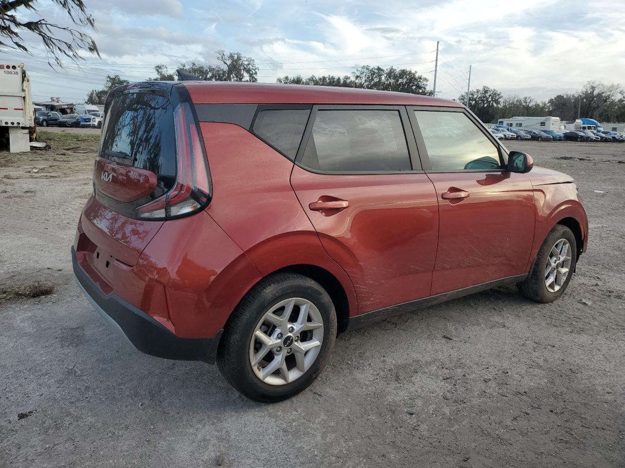 2023 Kia Soul - Image 3
