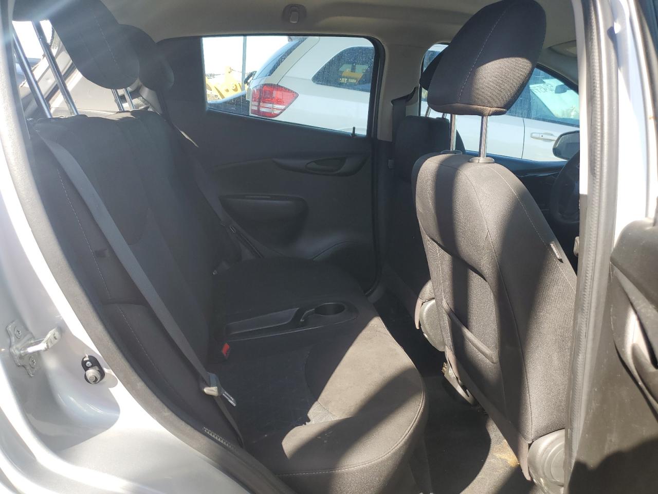 2021 Chevrolet Spark - Image 10