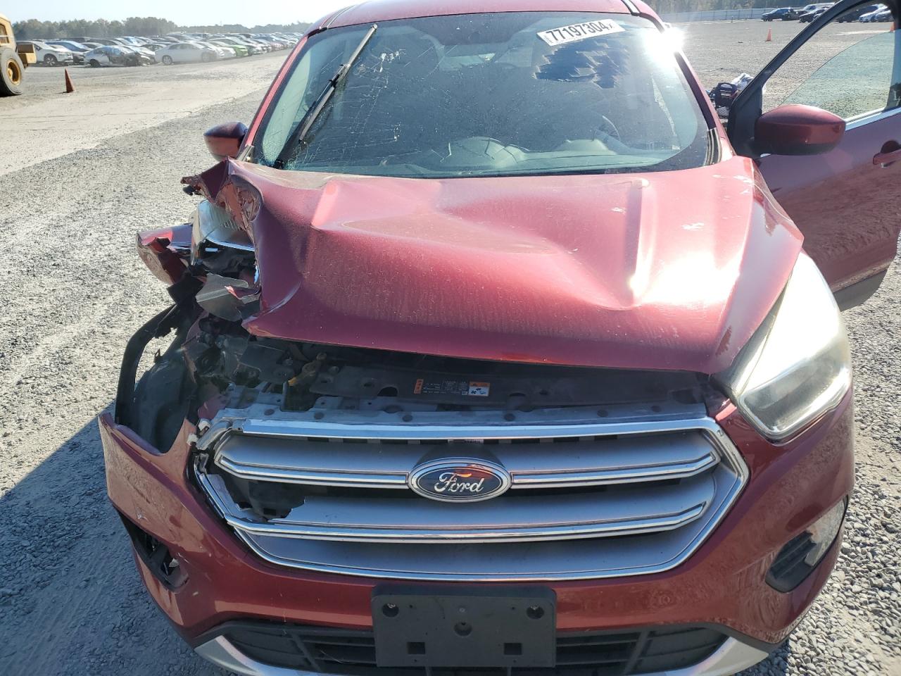 2017 Ford Escape - Image 14