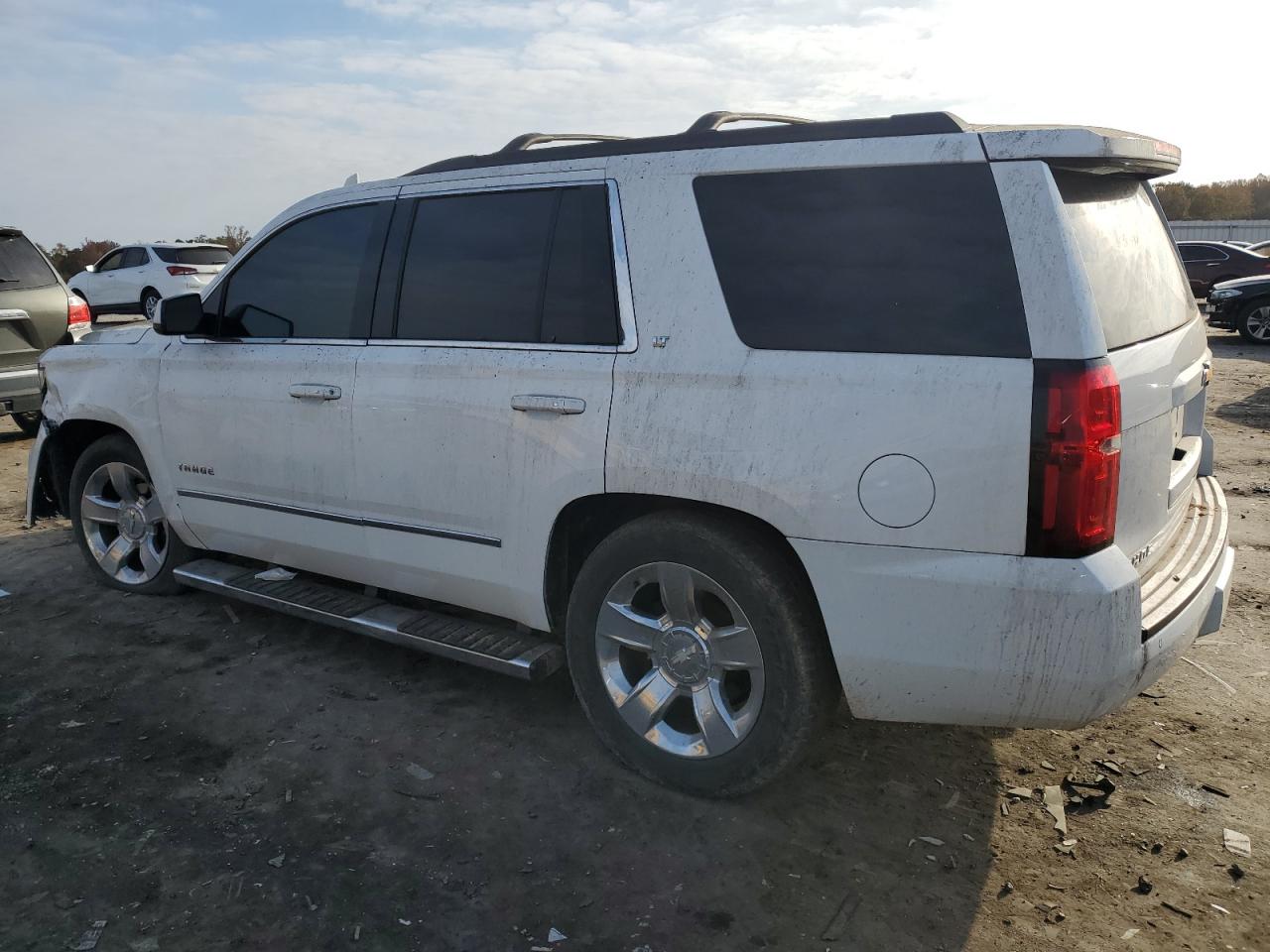 2016 Chevrolet Tahoe - Image 2