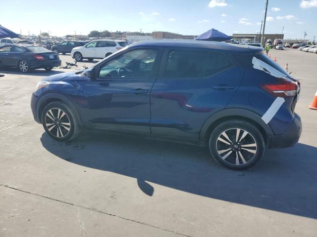 3N1CP5CV8LL502505 Nissan Kicks SV 2