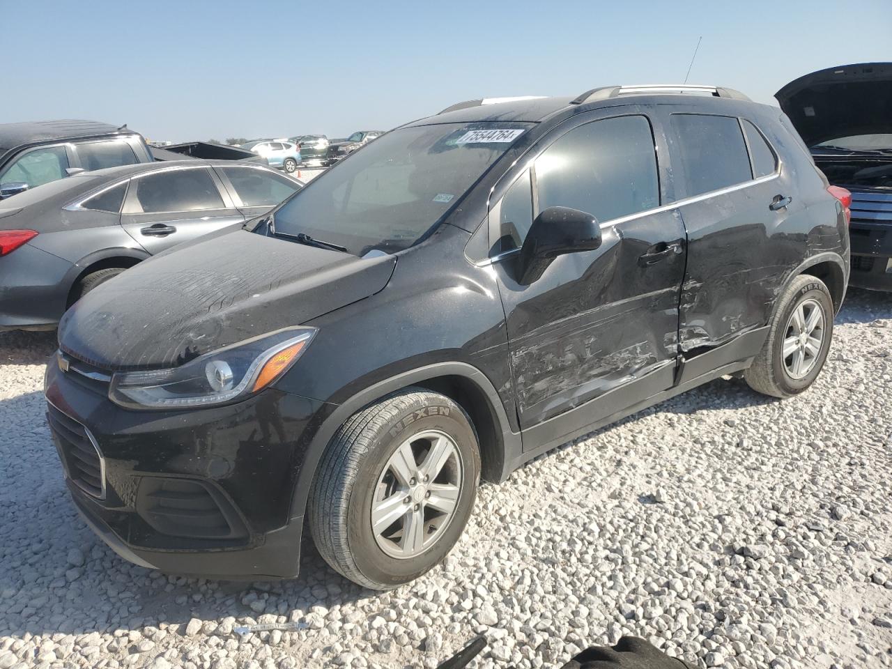 2019 Chevrolet Trax - Image 1