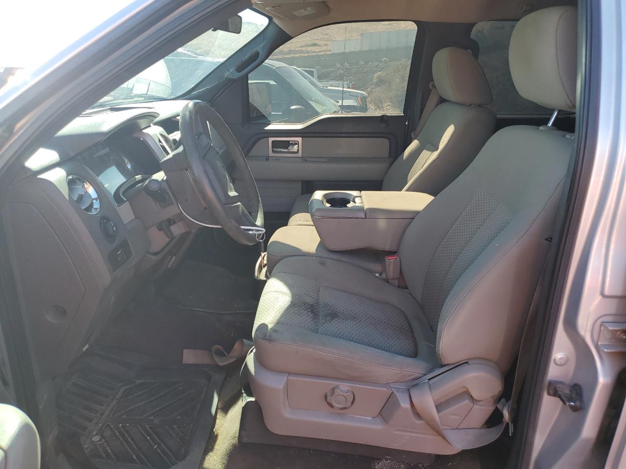 2009 Ford F-150 - Image 7