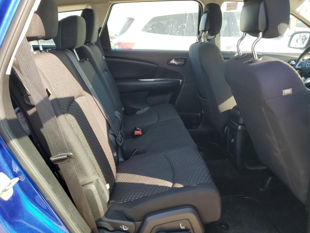 2015 Dodge Journey - Image 11