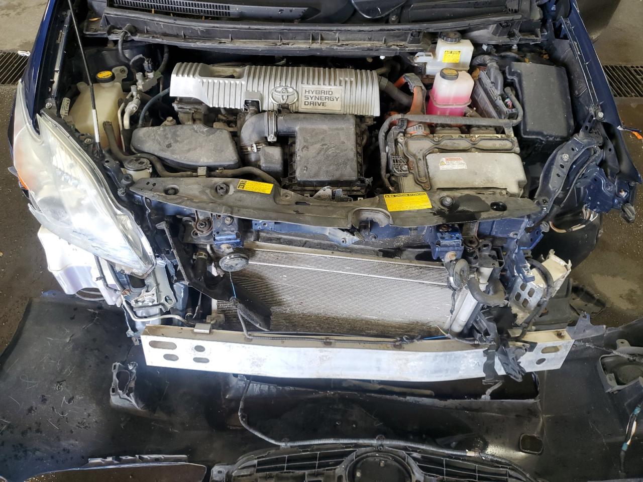 2010 Toyota Prius - Image 12
