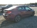 2015 Honda Civic Lx იყიდება Elmsdale-ში, NS - All Over