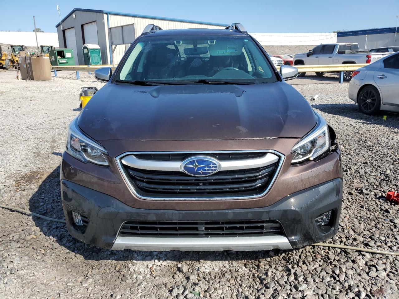 2021 Subaru Outback - Image 5