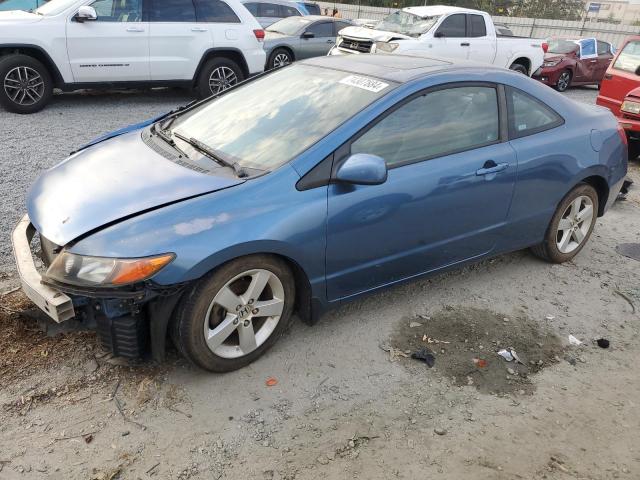 2006 Honda Civic Ex