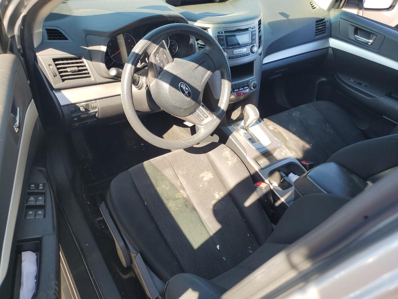 2013 Subaru Legacy - Image 8