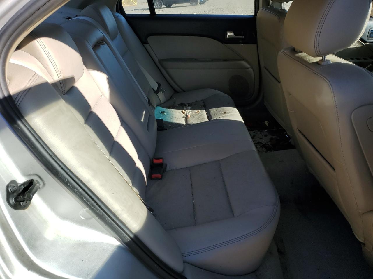 2008 Ford Fusion - Image 10