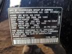 2022 Volkswagen Atlas Se en Venta en Amarillo, TX - Rear End