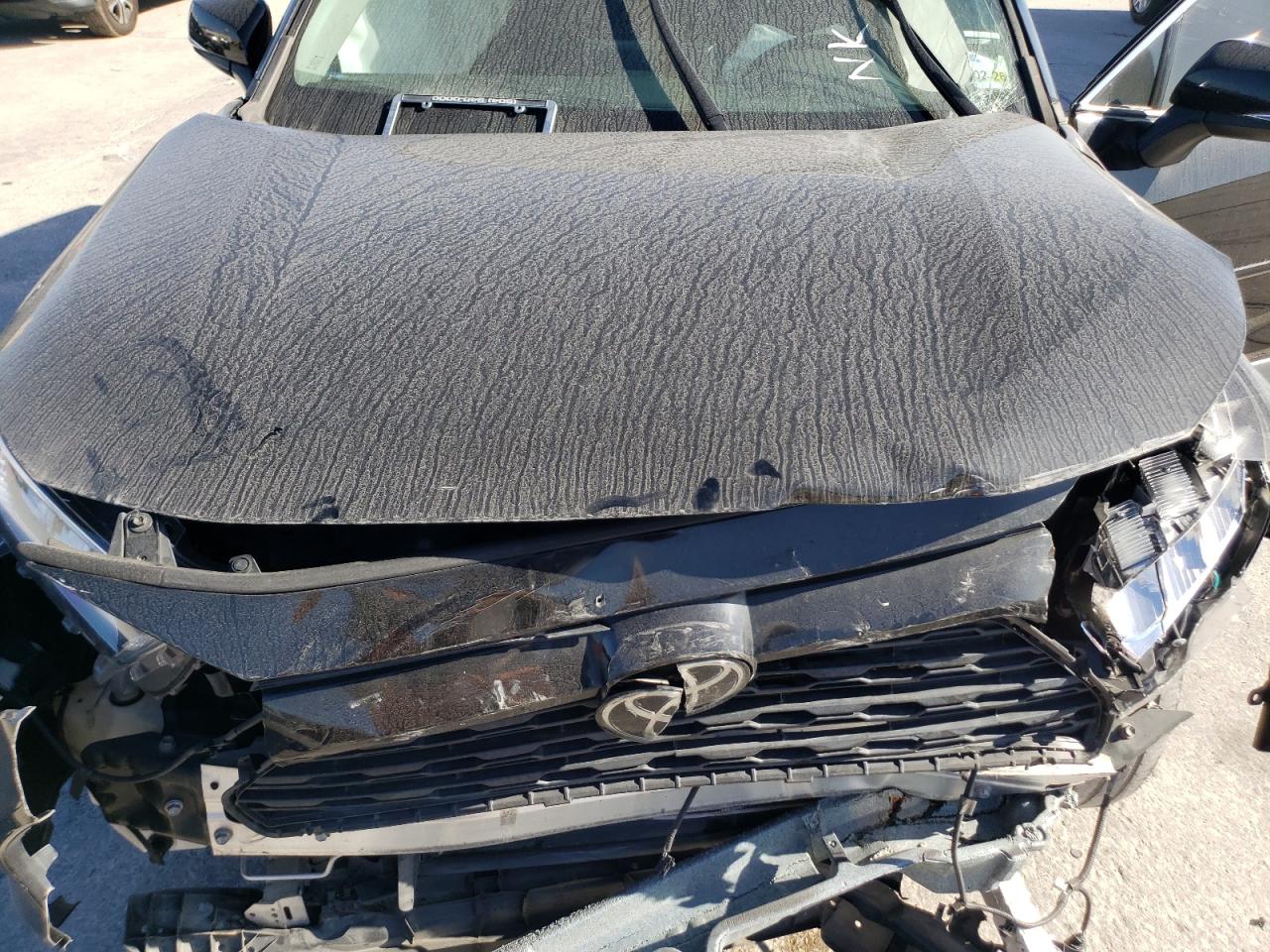 2021 Toyota RAV 4 - Image 13