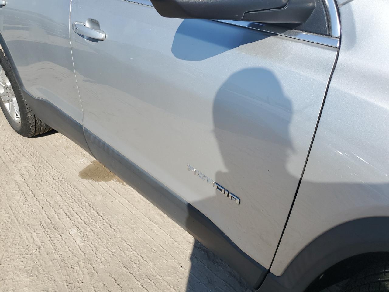 2019 GMC Acadia Sle VIN: 1GKKNKLA1KZ108558 Lot: 76327564