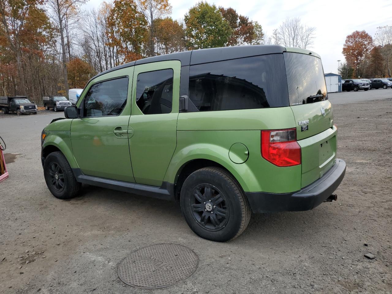 2006 Honda Element - Image 2