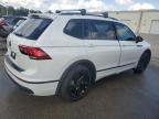 2023 Volkswagen Tiguan Se R-Line Black zu verkaufen in Riverview, FL - Water/Flood