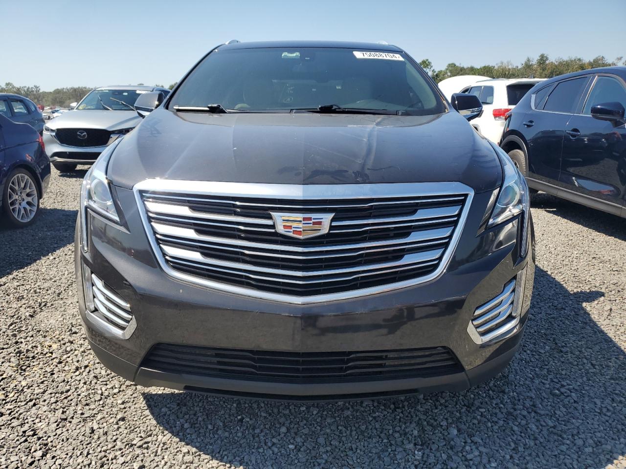 2019 Cadillac XT5 - Image 5