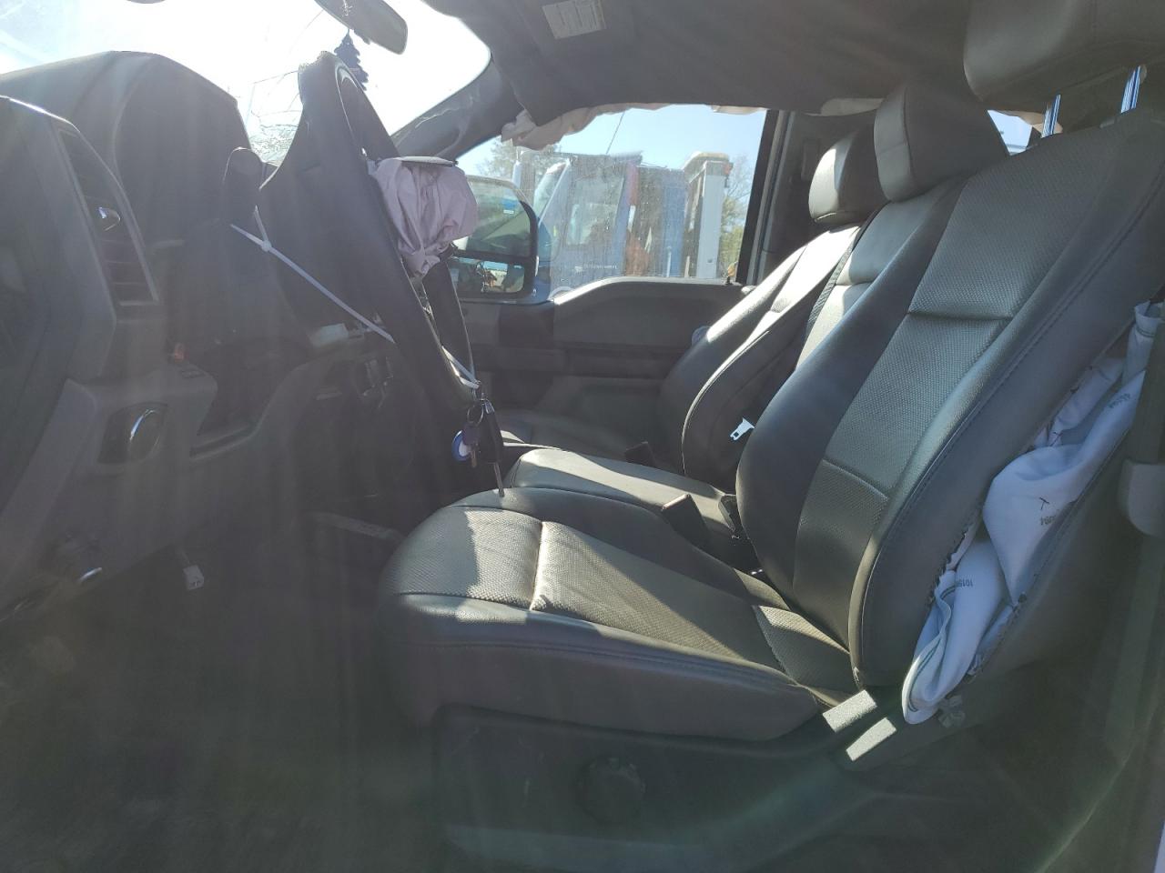 2020 Ford F250 - Image 7