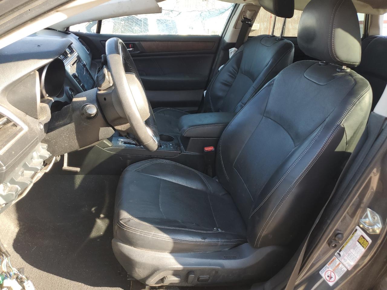2018 Subaru Outback - Image 7