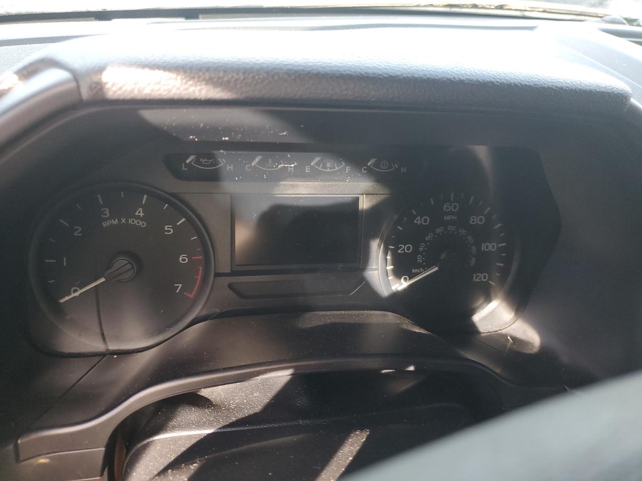 2019 Ford F-150 - Image 9