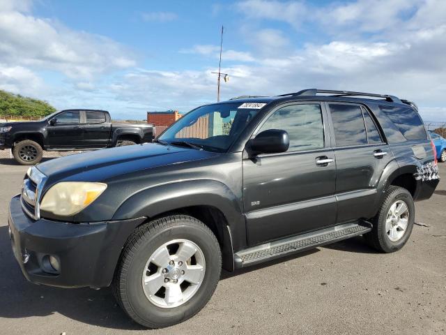 2008 Toyota 4Runner Sr5