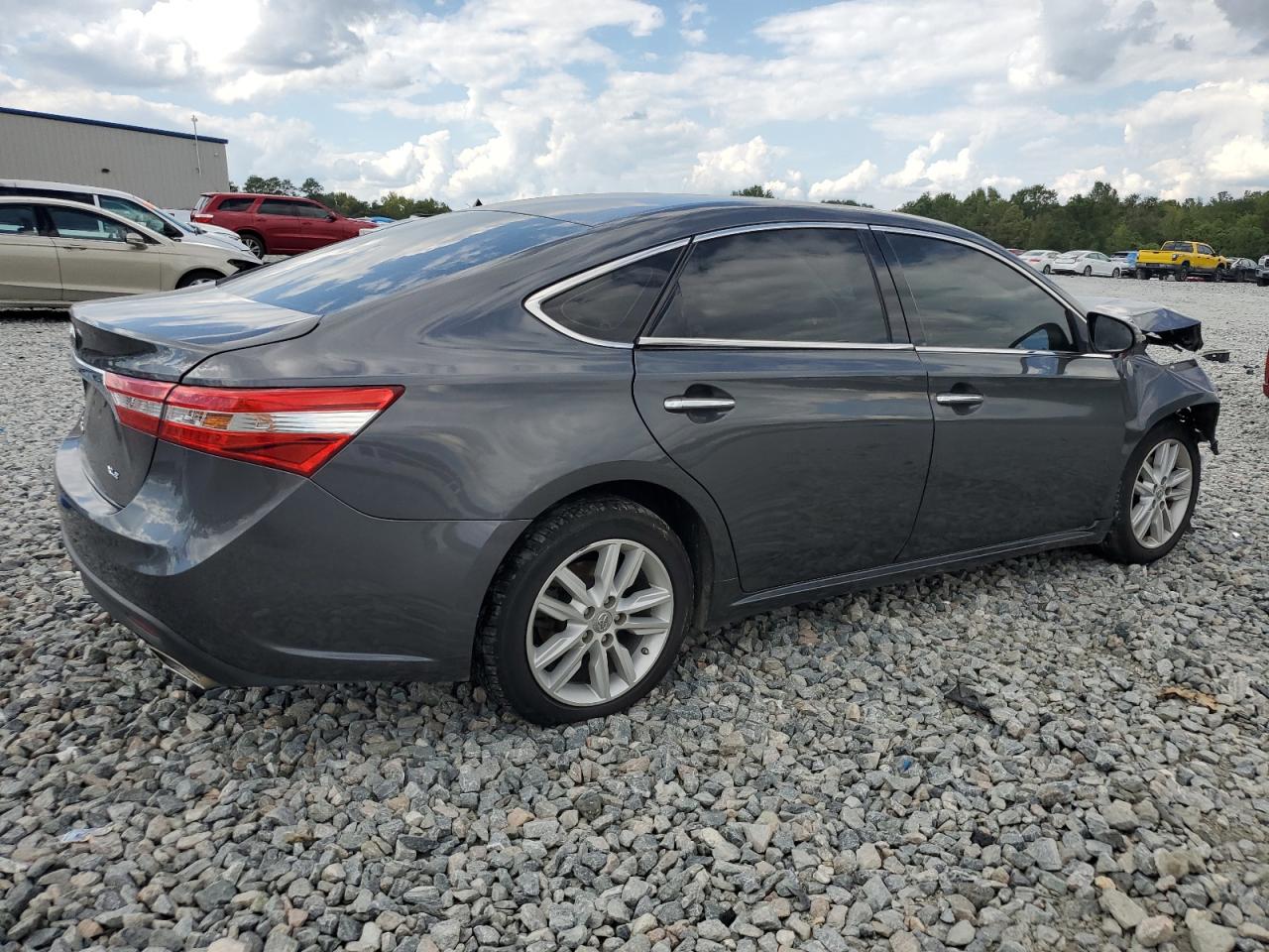 VIN 4T1BK1EB6DU024672 2013 TOYOTA AVALON no.3