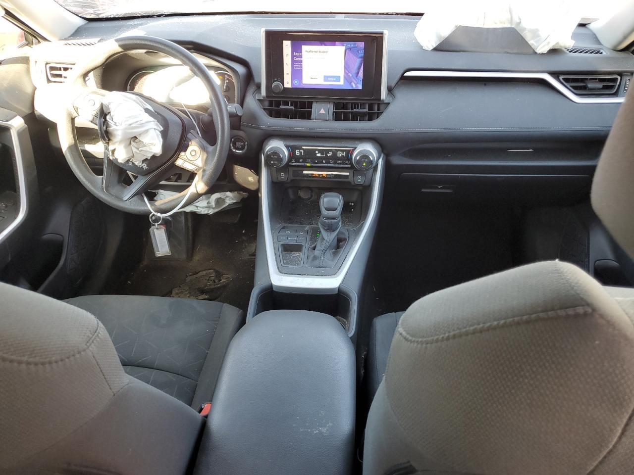2023 Toyota RAV 4 - Image 8