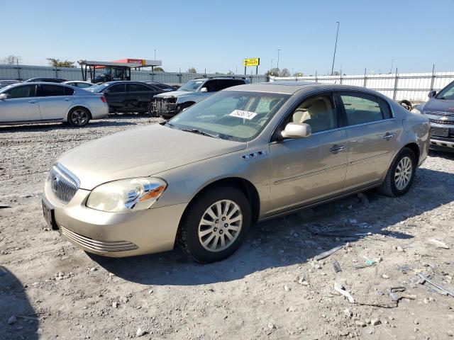 2006 Buick Lucerne Cx للبيع في Cahokia Heights، IL - Water/Flood