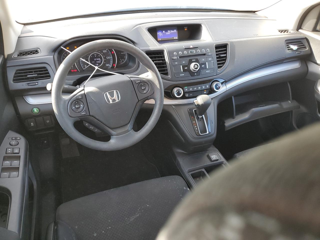 2015 Honda Cr-V Lx VIN: 3CZRM3H30FG714883 Lot: 75474984