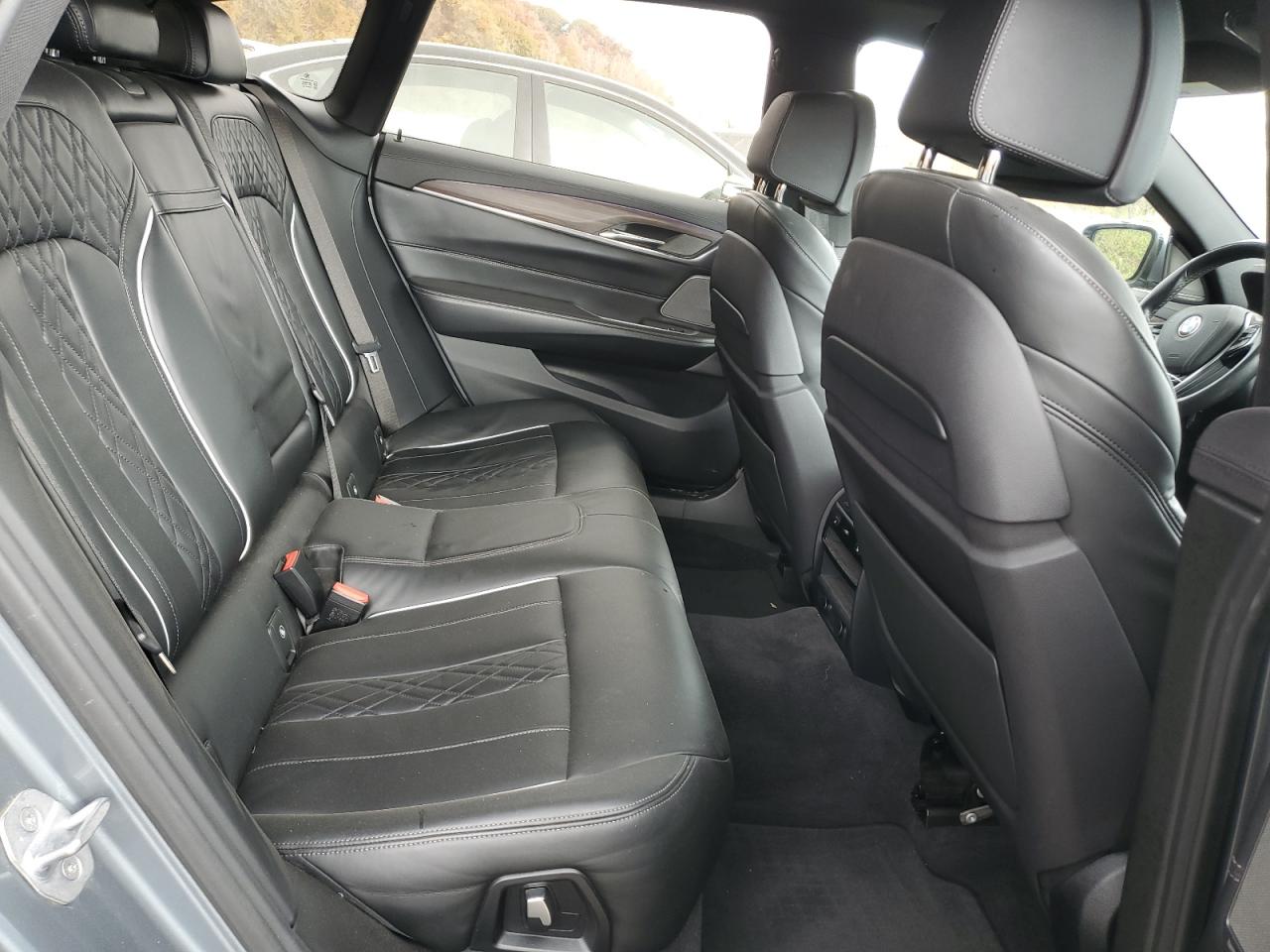 2018 BMW 6er - Image 11