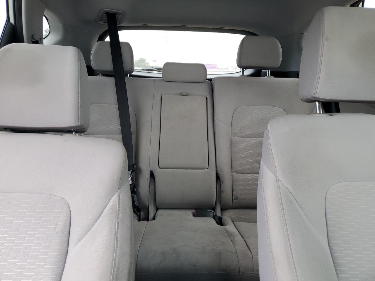 2019 Hyundai Tucson - Image 10