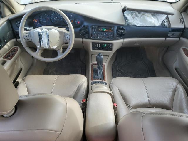 2003 BUICK REGAL LS