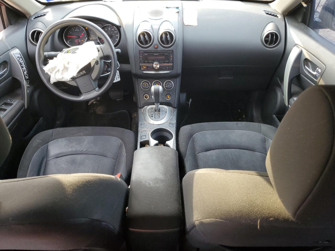 2012 Nissan Rogue - Image 8