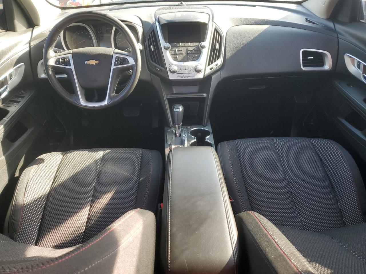 2016 Chevrolet Equinox - Image 8