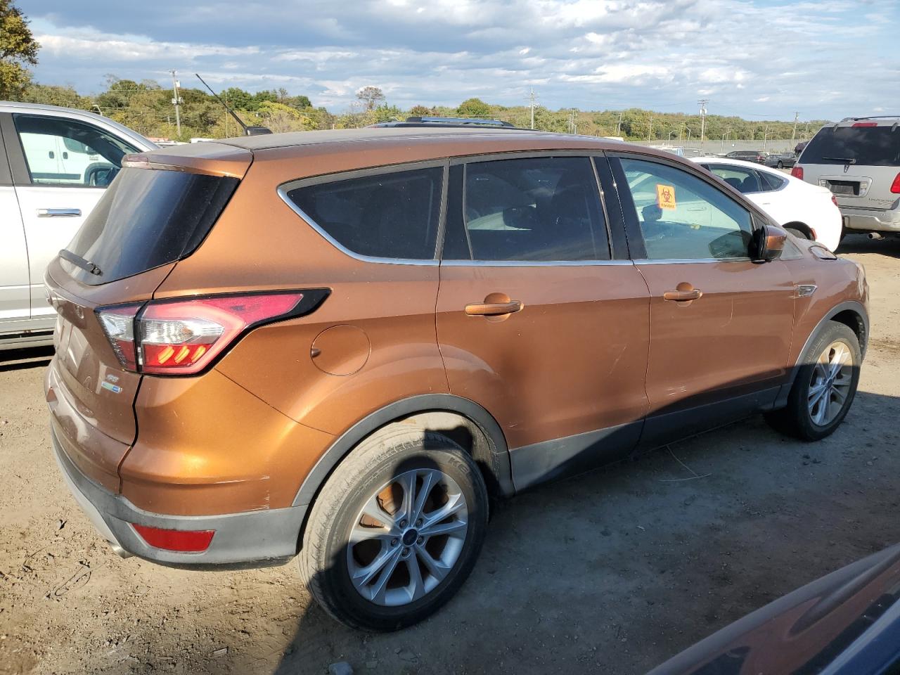 2017 Ford Escape - Image 3