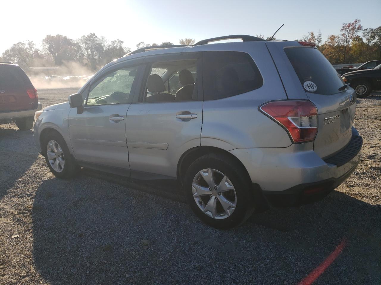 2014 Subaru Forester - Image 2