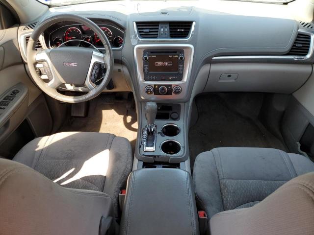Паркетники GMC ACADIA 2013 Вугільний